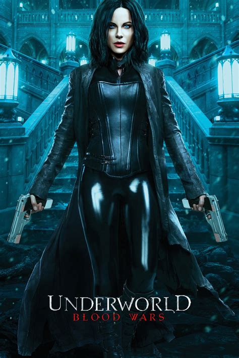 gomovie underworld 5: blood wars|Underworld: Blood Wars (2016) — The Movie Database (TMDB).